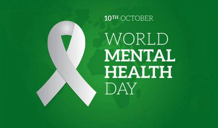 SA observes World Mental Health Day, focus on support and awareness