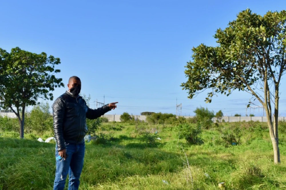 Search for 11 NW boys from alleged illegal initiation school ongoing