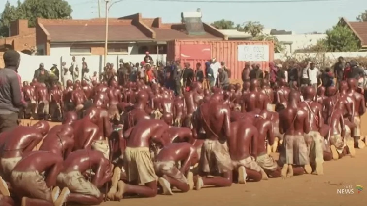 Epileptic teenager dies in Limpopo initiation school