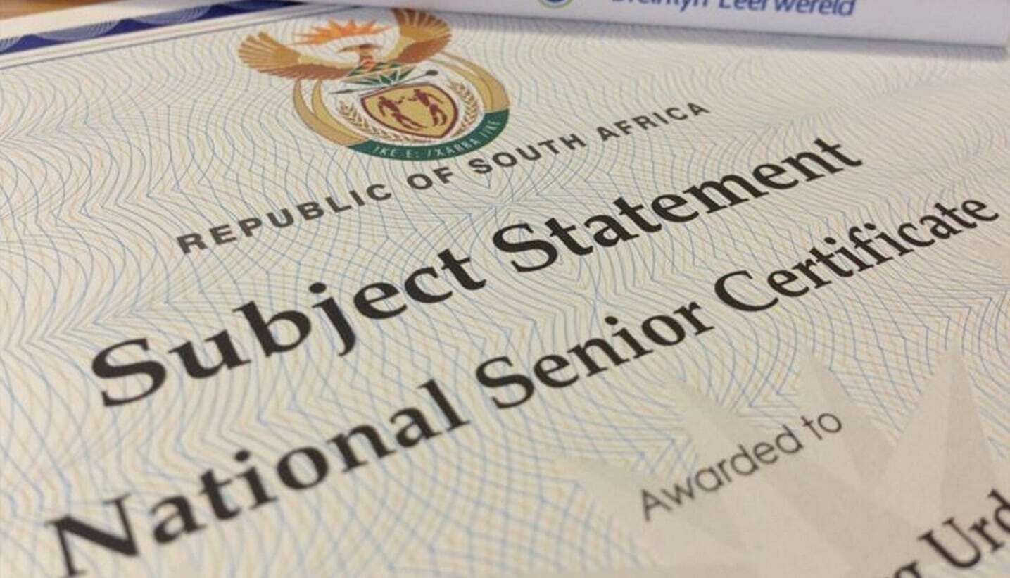 Free State confident of retaining pole position in matric results