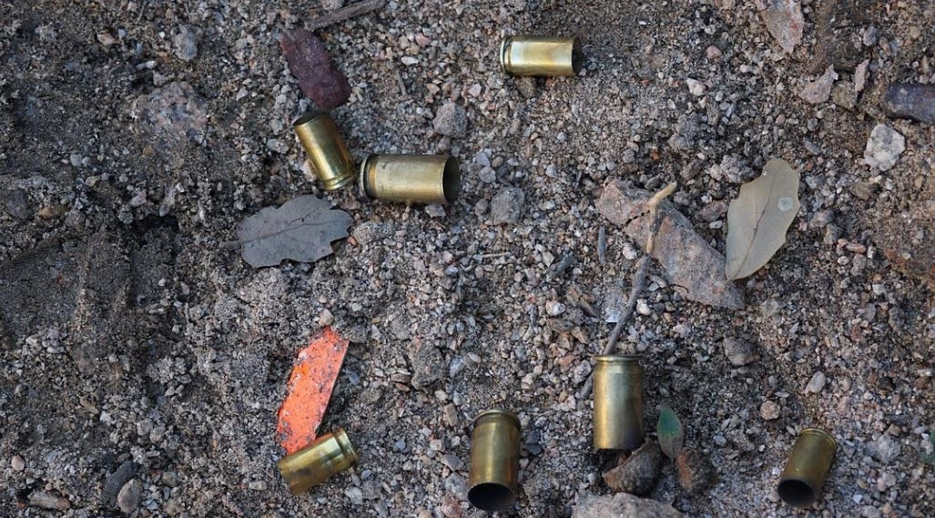 Four people gunned down in the Free State