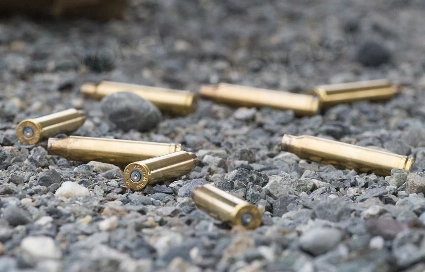 Three people gunned down in separate incidents on Cape Flats 