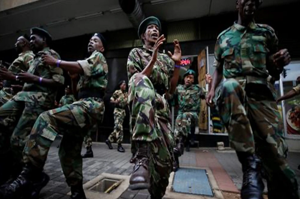 Military vets plead poverty, say they still haven’t received pension