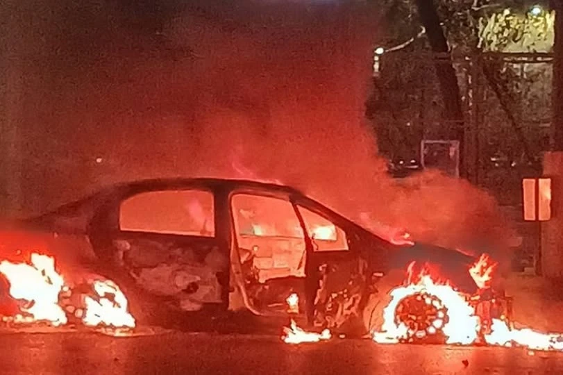 No arrests in e-hailing driver Mthokozisi Mvelase’s murder slammed