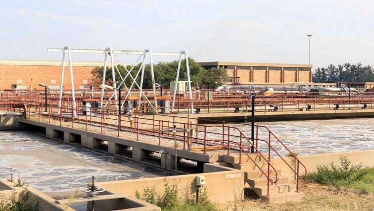 Bronkhorstspruit Water Plant shutdown over poor water quality