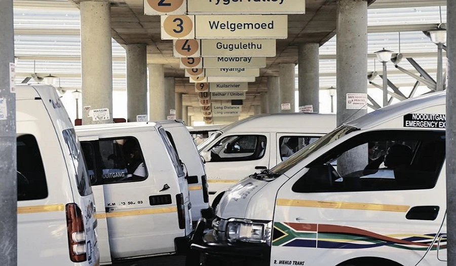 61-year-old man killed in suspected gang-related shooting in Nyanga