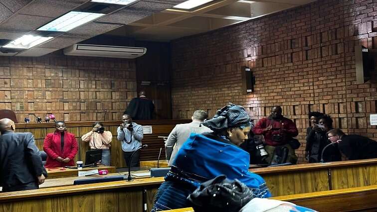 State will not add another accused in Mapisa-Nqakula’s case