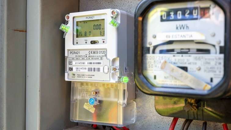 Limpopo residents experience power troubles due to meter boxes