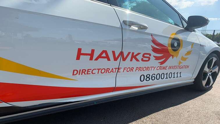 Hawks arrest suspect for defrauding City of Cape Town