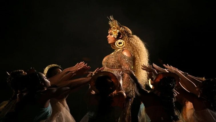 Beyoncé “Cowboy Carter” tour accumulated $400 million in revenue