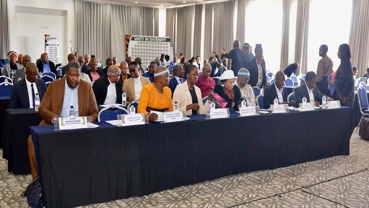 Traditional leaders dismiss LGE 2026 boycott