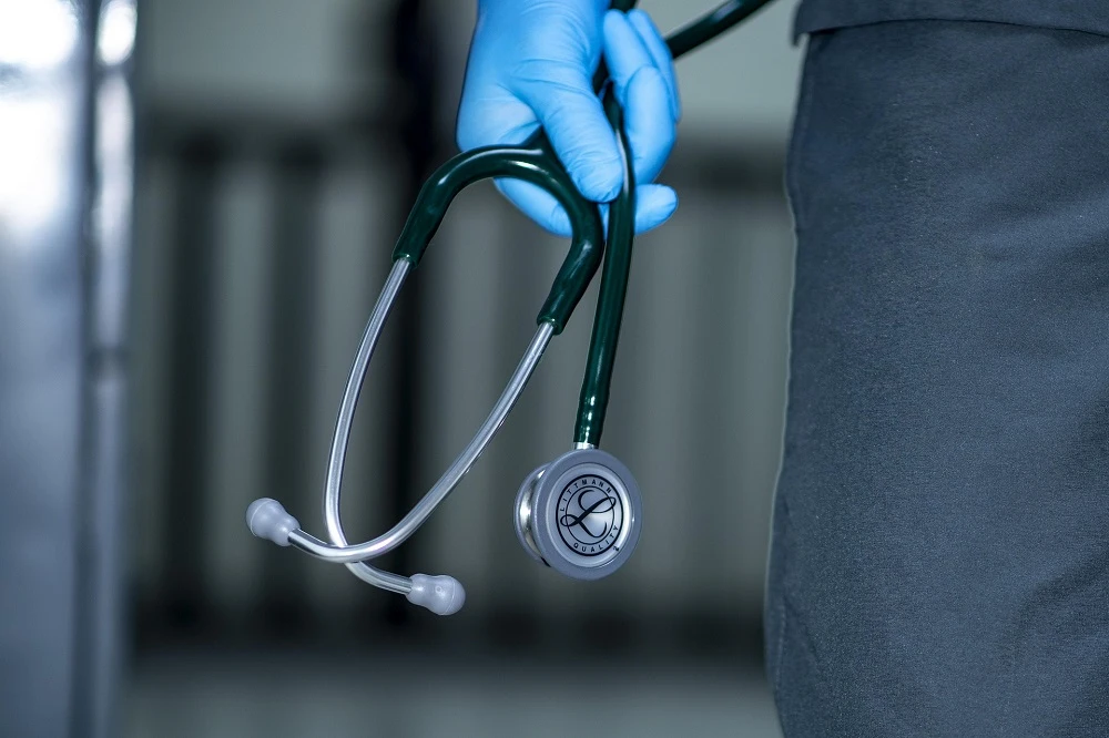 Madadeni hospital CEO summoned over doctor’s alleged patient assault