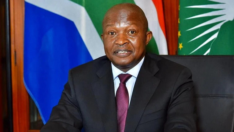 Mabuza to appear before NCOP on Wednesday