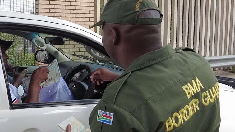 More than 50,000 travellers pass through Lebombo Port of Entry: BMA