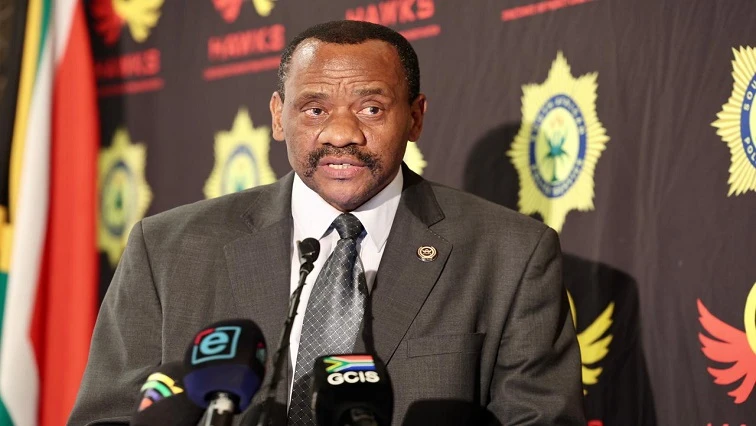 Lebeya denies Hawks’ interference in Katiso “KT” Molefe arrest