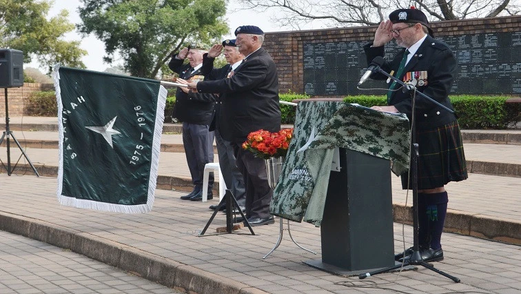 50 years after Operation Savannah, Veterans’ Association is disbanded