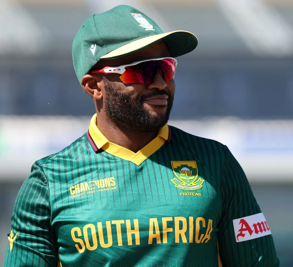 Proteas squad announced ahead of ICC World Test final