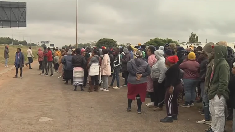 Diepkloof hostel residents vow ongoing protests over power outage
