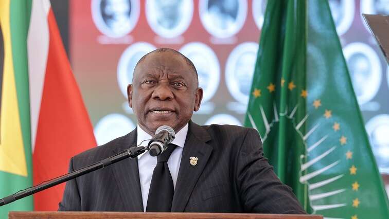 Government committed to preserving liberation heritage: Ramaphosa