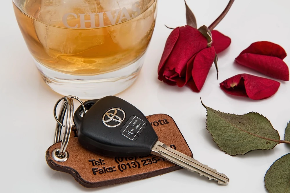 Wedding called off in KZN after groom arrested for drunk driving