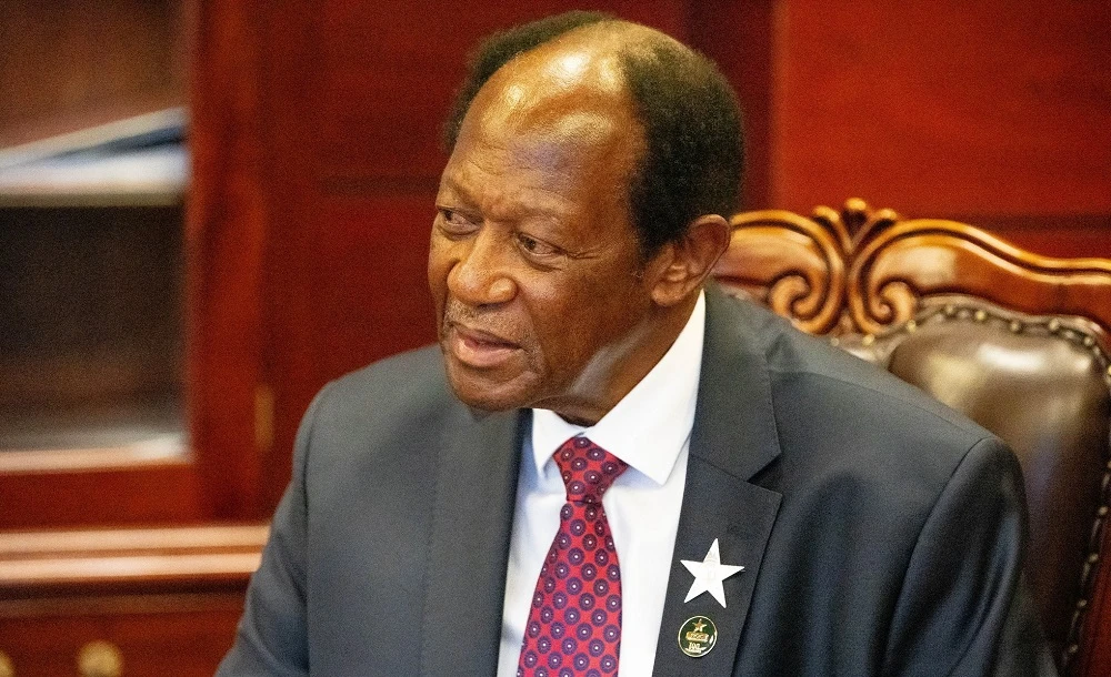 ZCC denies link to woman’s social media claims