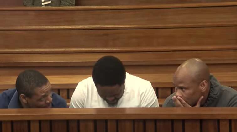 Meyiwa trial continues after getaway vehicle focus last week