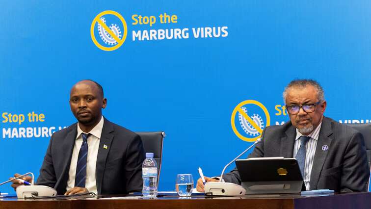 Rwanda declares that Marburg virus outbreak is over