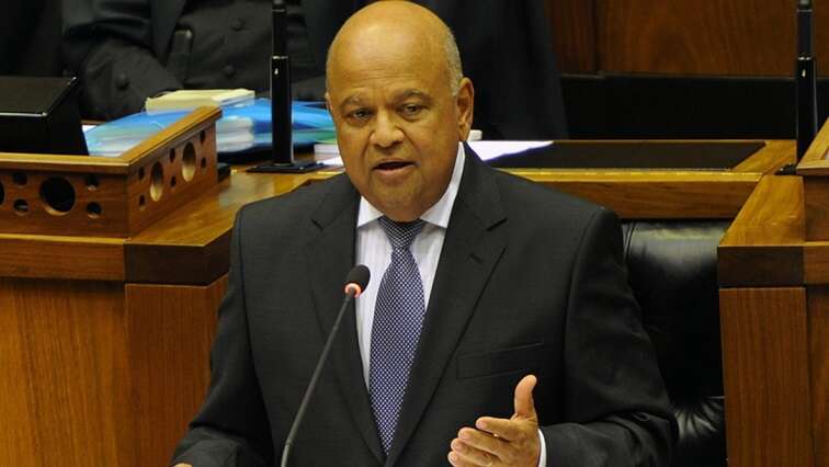 Gordhan’s work ethic remembered by his KZN colleagues