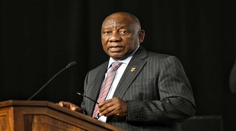 SA and Lesotho are bound by history: Ramaphosa