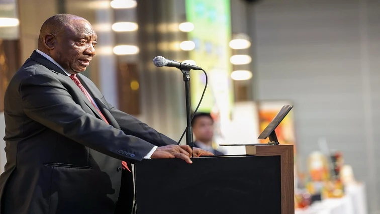 SA’s national interest will remain independent: Ramaphosa