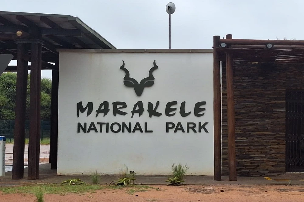 Marakele National Park steps up anti-poaching efforts