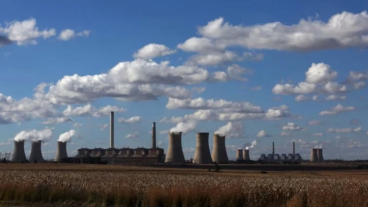 Coal and gas will continue to play a big role in Africa: Expert