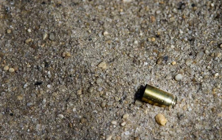 Suspect killed in Johannesburg police shootout