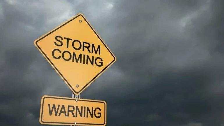 KZN disaster teams on standby as bad weather continues