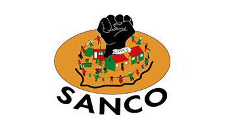 Sanco changes stance on GNU, welcomes power-sharing by parties