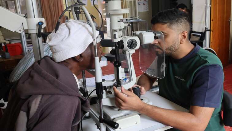 Gauteng Health warns Glaucoma is leading cause of blindness