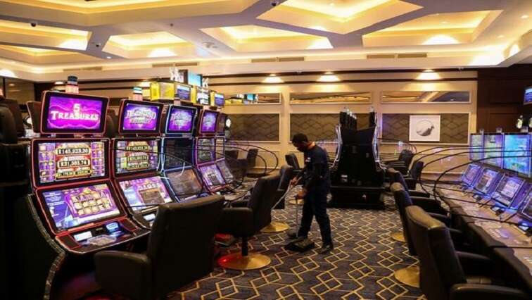 Social grant recipients’ gambling addiction under spotlight