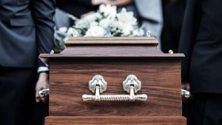 Slain 19-year-old has been laid to rest in the Eastern Cape