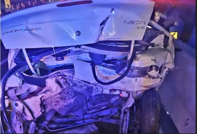 One killed, several others injured in Durban car crash