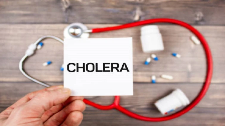 Cholera outbreak kills 58 in northeast Nigeria