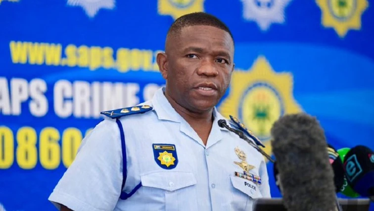 All systems go for march in support of KZN Police Commissioner