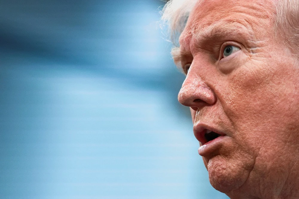 Trump extends ceasefire until Iran submits new proposal