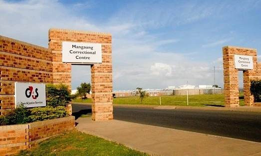 Mangaung prison warders accused of inmate murder granted bail