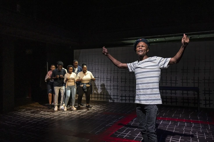 ‘The Fall’ reflects a decade of #FeesMustFall, #RhodesMustFall