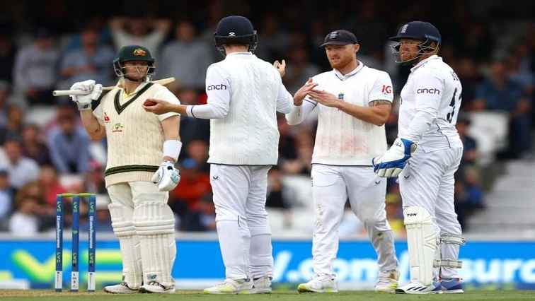Ashes Test tickets sell at record rate