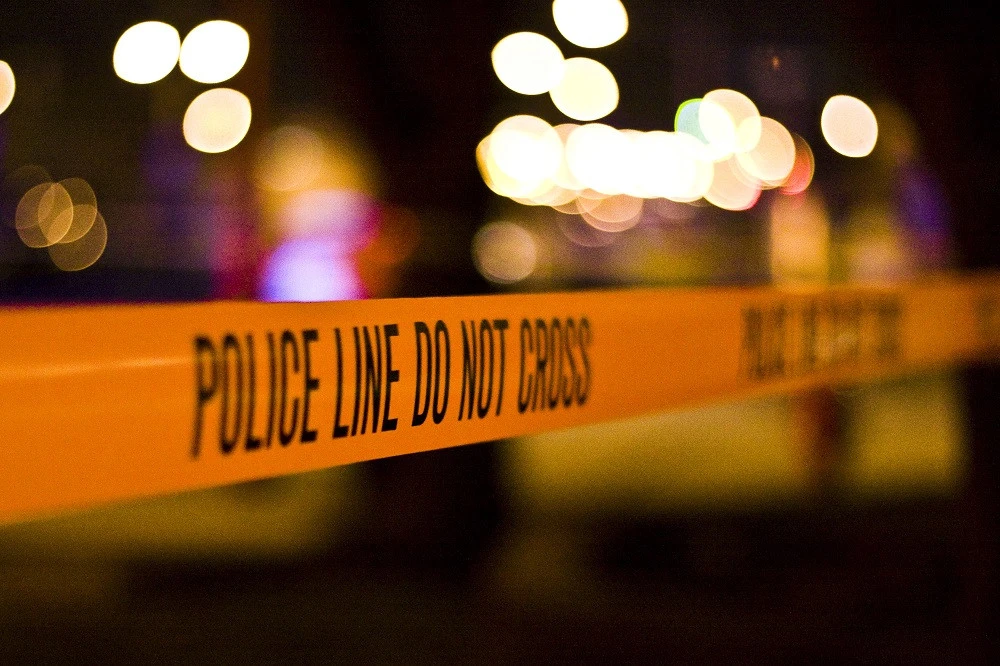 Suspected suicide bomber kills 12 in Nigeria’s Borno state