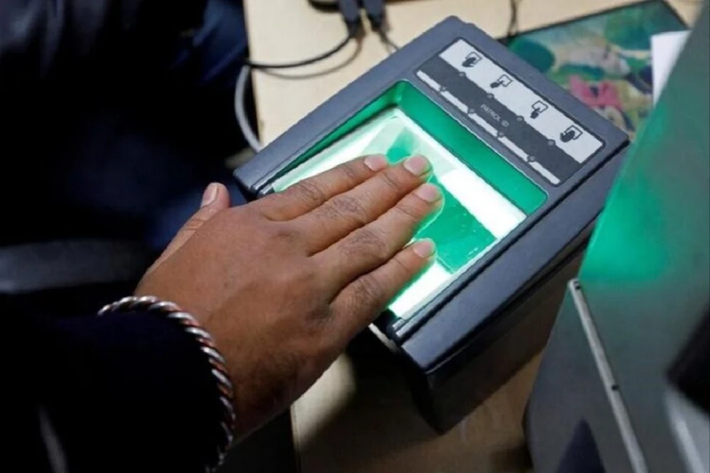 SASSA CEO says use of biometric ID will enhance security