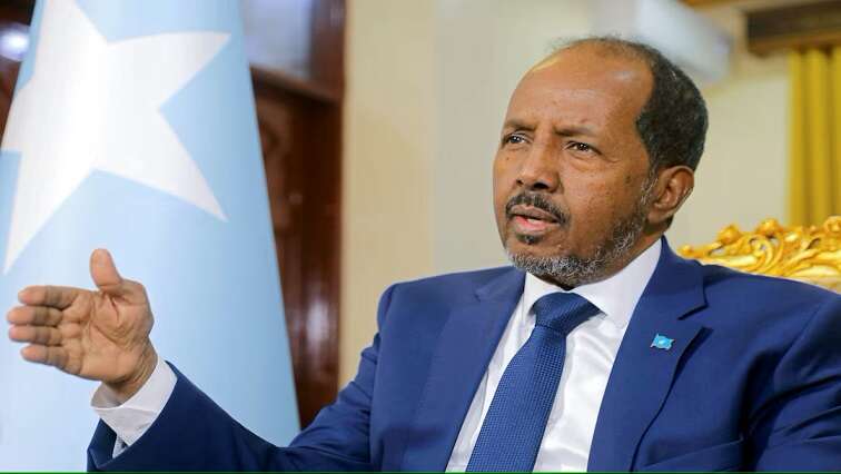 Somalia’s president to visit Ethiopia in boost to strained relations