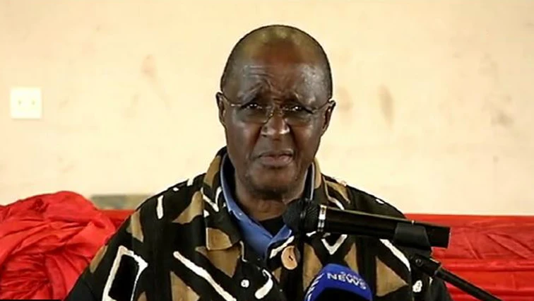 Pityana calls for AZAPO to lead SA
