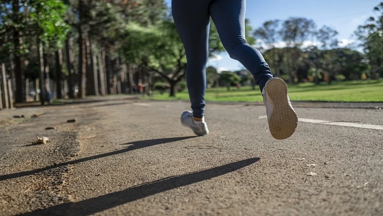 Limpopo athlete runs 448km to raise awareness on GBV and drug abuse